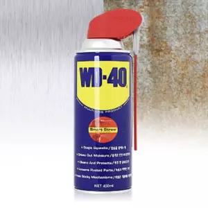 윤활제 방청제 WD40 윤활유 450 방청유 뿌리는구리스