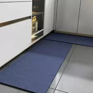 욕실러그 블루 규조토 발매트 세탁발매트 욕실발매트