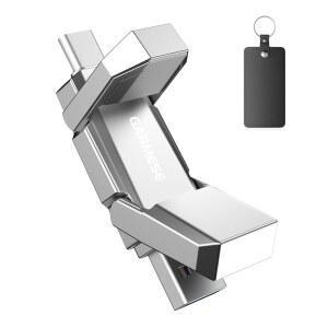 usb 256gb 타입 콘솔과 데이터 플래시 게임 최대 호환되는 스틱 솔리드 스마트폰 스테이트 드라이브 2-in-1 스토리지 컴퓨터 a 450mb/s + 태블릿 c ssd 3.2 메모리 garmese