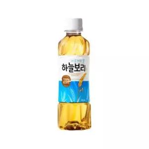 [텐바이텐]웅진 하늘보리 325ml 20페트