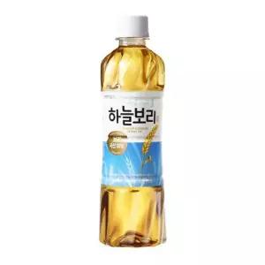 [텐바이텐]웅진 하늘보리 500ml 20페트