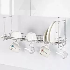 스텐 60cm 거치대 설거지 정리대 싱크대 선반 다용도선반