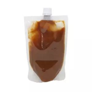 이홈베이킹 토피카라멜스프레드300g 베이킹 제과점 카페 케이크 오븐 디저트