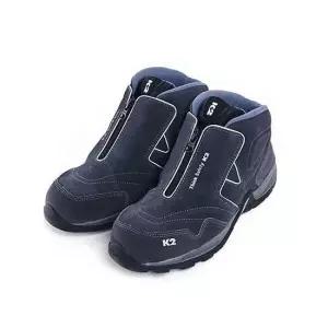 K2 세이프티 26 비계화 안전화 현장 작업장 공장 작업 작업장 공장 작업신발