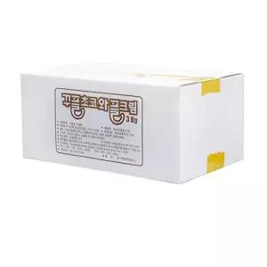 초코 와플크림(3kg)