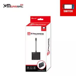 닌텐도 스위치 NS HDMI 컨버터용컨버터 용품 악세사리