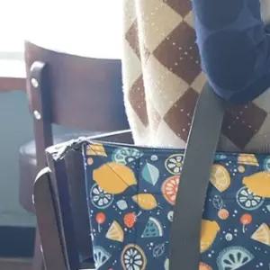 캐주얼 여성 데일리 토트백 미니백 패션잡화 여자 겨 숄더 쇼퍼백 잡화 보냉백 빅 미니백