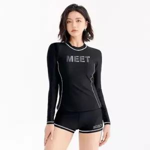 ING 비바데이 물놀이의정석서핑수트래쉬가드