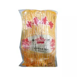 [하프클럽/]bns 시하 중화당면 2kg X 2개 마라탕 중화당면 훠궈당면