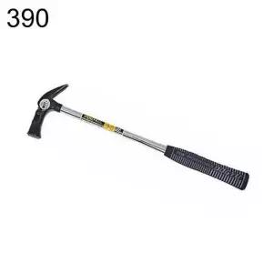자석망치 도규스틸 390 소 캠핑망치 빠루망치 무진동망치