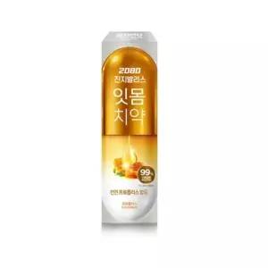 애경 2080 진지발리스 프로폴리스 치약 150g X 10개_25207419