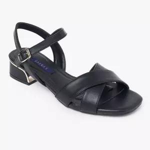 정상가 308,000원 세라 에디션 샌들 소가죽 램스킨 3CM O53S006