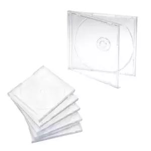 투명cd케이스 투명 CD 케이스 쥬얼 음반