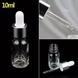 화장품 에센스 소분 스포이드 유리 공병 10ml 3개입