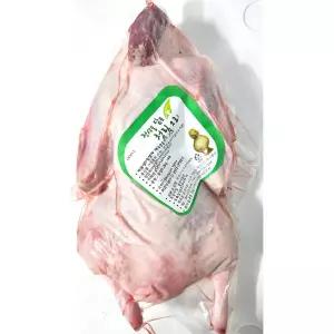 통오리 25호(2.2kg)고기 생오리 백숙 오리탕 오리롤