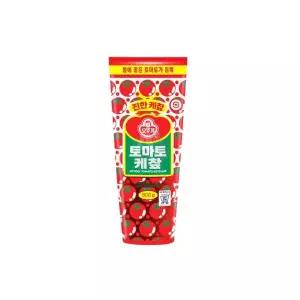 [하프클럽/알티피아]WL 오뚜기 케찹 800g X 12개