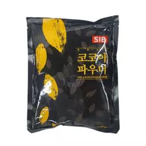 코코아파우더 초콜렛분말 350g (스페인산)재료 베이킹 홈킹 만들기 초콜릿 DIY 베이 가루 쿠키만들기