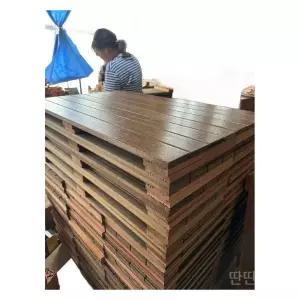 현관 발판 바닥타일 내수성 60x30cm 없는 바닥재 데크 송곳형 시멘트 모서리 밖 야외