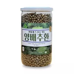 양배추분말 양배추환 정든팜 양배추분말환 양배추가루 국산 450g