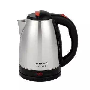 주전자 스텐 커피포트 1.8L 주방용품 티포트 베이직 키친아트