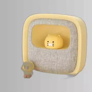카카오프렌즈 춘식이 무드등 탁상시계 49800 E