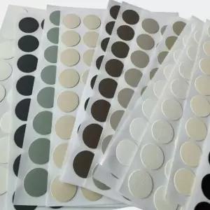 가구 흠집 보수 테이프 강화마루 셀프 수리 구멍 표면 복구 보수재 Other Colors