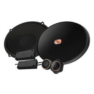 Infinity KAPPA693C 6인치 9인치 168mm 240mm 양방향 구성 요소 스피커 시스템