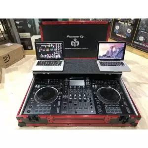 디제잉 케이스 박스 디지털 DJM900NXS2 블랙 믹서 레드블랙