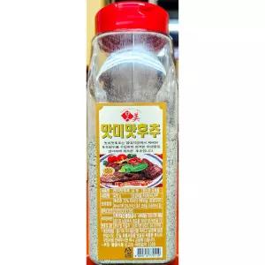 흑맛후추 ( 분말 400g)조미 양념 향신료 있는 좋은