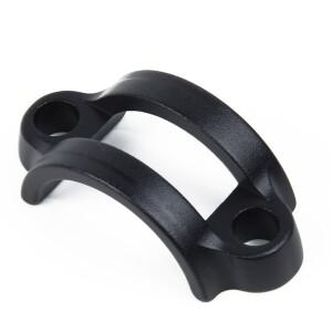 알루미늄 합금 자전거 브레이크 핸들 바 클램프, MAGURA MT2 4 5 6 7 8 HS11 22 용