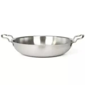 키친아트 전골냄비 인덕션 찌게 냄비 낮은형 30CM 냄비