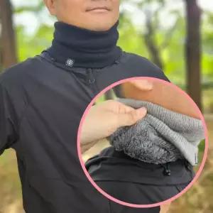 겨울 방한 넥워머 3P 목토시 왕기모 오토바이 배달