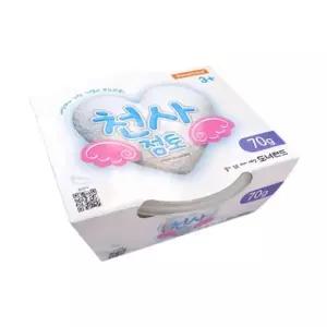 도너랜드 천사점토 벌크 70g 클레이
