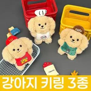 반려동물 털 모 보관 케이스 추억 보관 키링 키홀더 WFLQRRR