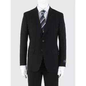 킨록바이킨록앤더슨 F/W 블랙 투웨이 스판 정장