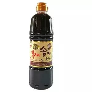 [셀러허브 식품]홍게송이맛간장 900mL (49505730)