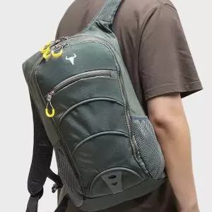 비엠 5813 자전거 등산 배낭 싸이클백 단기산행배낭
