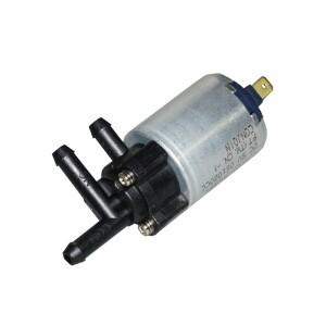 루미식 CONJOIN CJWV23-3A05B1 DC 5V 6V 2위치 3방향 N/C N/O 소형 미니 전기 솔레노이드 밸브 마이크로 물