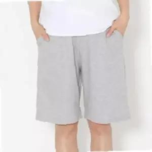 무지 허리밴딩 5부 트레이닝 팬츠 이지웨어 편한바지