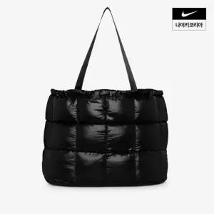 {백화점 정품} 나이키 스포츠웨어 퍼플 토트백(28L) HQ0220-010