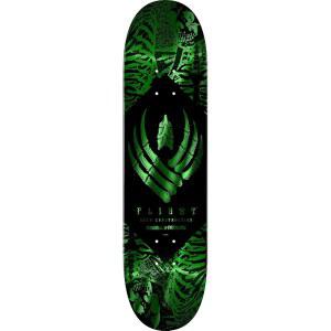 POWELL PERALTA 스켈레톤 포일 플라이트 스케이트보드 데크