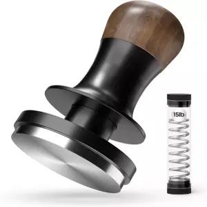 플레어 프로 3용 MHW-3BOMBER 45.5mm 에스프레소 변조기 사운드 피드백이 있는 정밀 핏 수동 스테인리스
