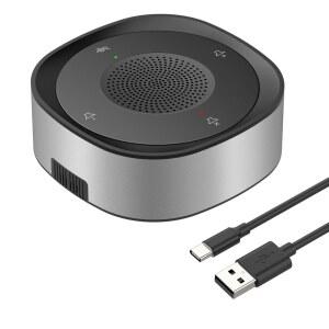 색소폰핀마이크 USB 스피커 마이크 유선 터치 옴니 노트북 픽업 지향성 대용량 PNP