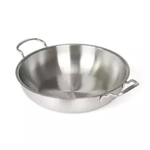 키친아트 전골냄비 인덕션 찌게 냄비 높은형 28CM 냄비
