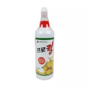 프로킬 알파유제 수성타입 살충제 고급 식물관리 벌레박멸 케이스스탁