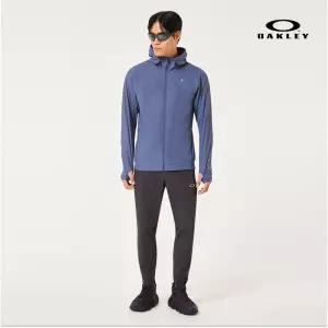 오클리 O-퓨전 플렉스 재킷 2.7 핑거홀 러닝바람막이