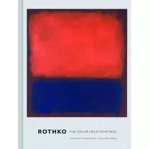 로스코 Rothko 더 컬러 필드 그림 회화