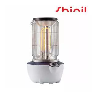 신일_ 원통형 카본 전기히터 SEH-2800CAB (2800W)