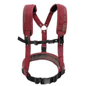 가야 X반도 어깨 멜빵결합벨트 KL-210 38x70mm 공구집