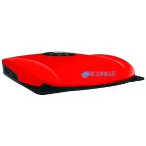 24V 비상 발전기 휴대용 트럭 12v 무소음 전원공급